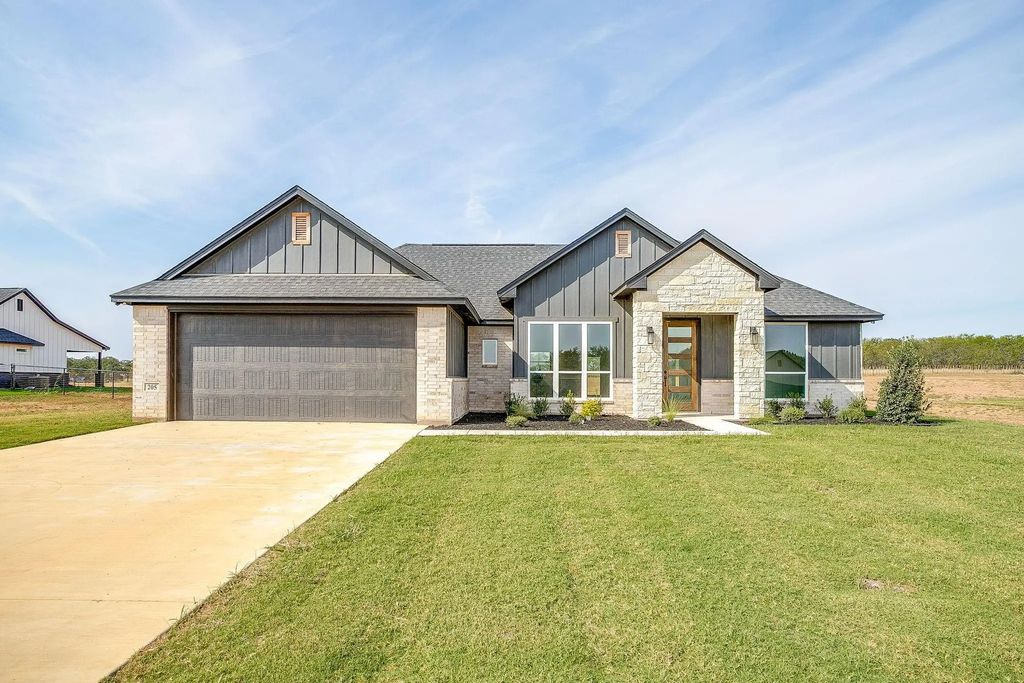 205 Jimmy Lane, Millsap