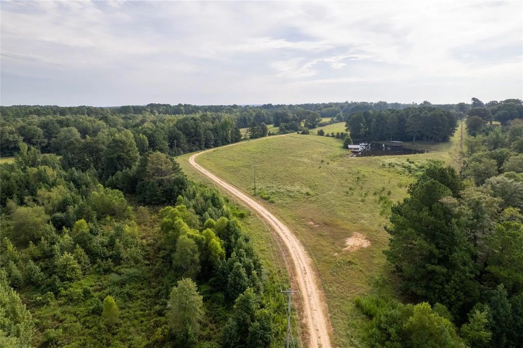 Lake Country (lot 2 & 2a) Tx-77, Atlanta