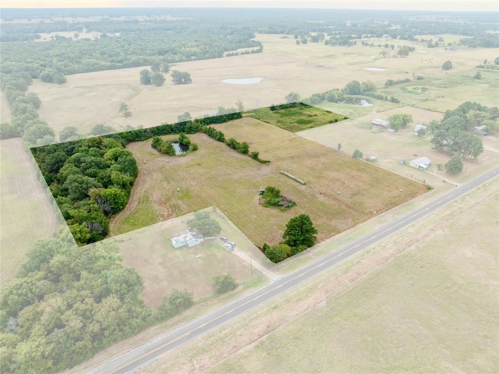 Tbd Fm 1502 Highway, Blossom