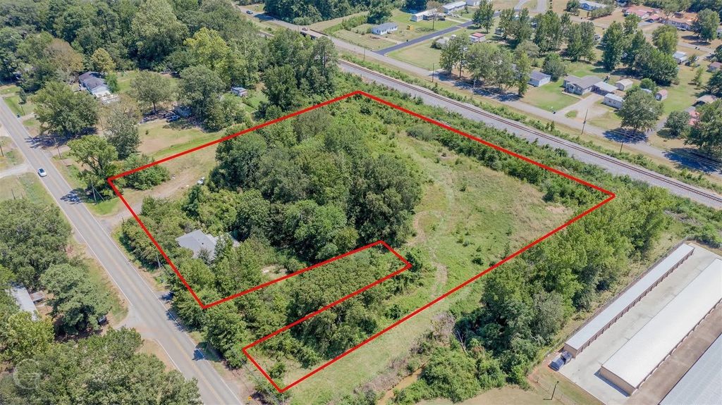 309 W Mckinley Avenue, Haughton