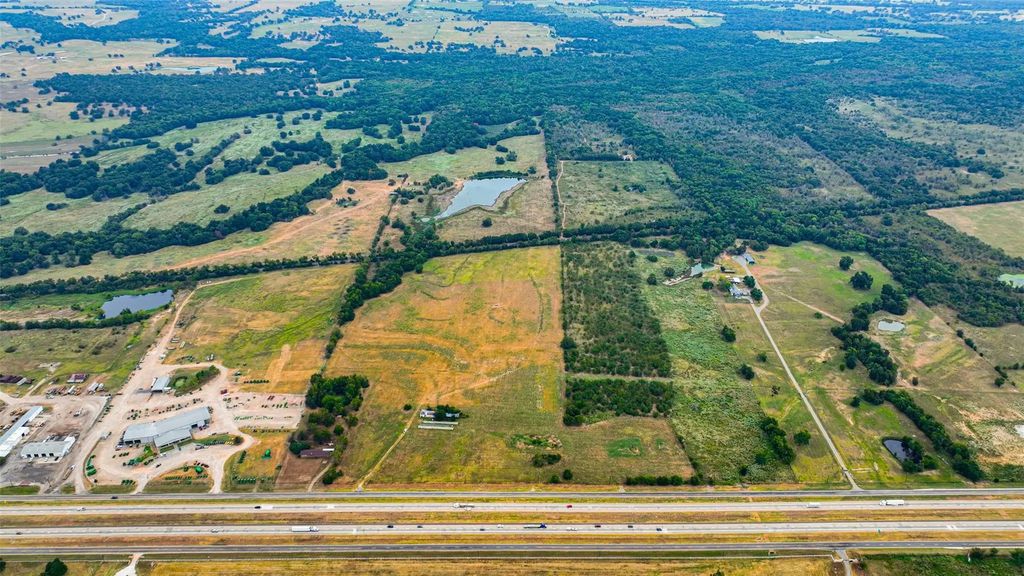 W I-30 Highway, Sulphur Springs
