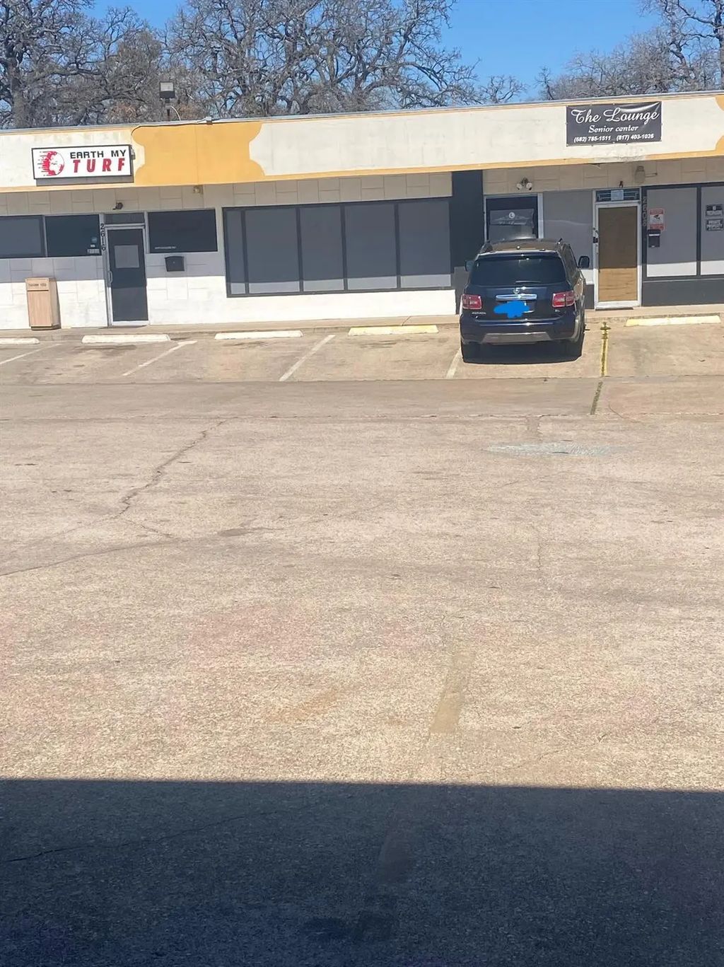 2600 N Edgewood Terrace 2616, Fort Worth