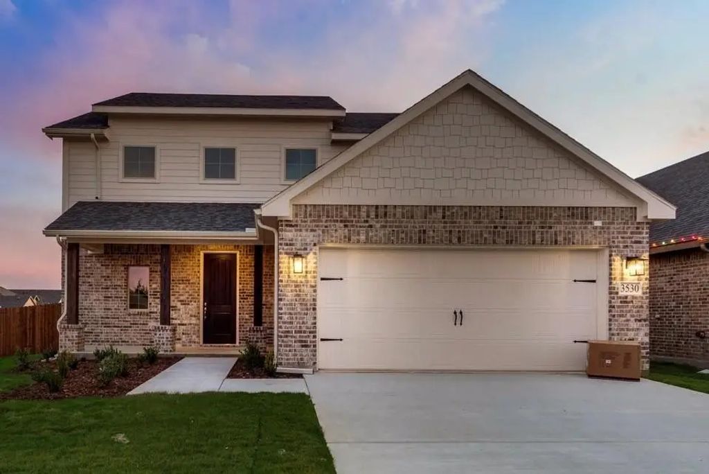 3530 Austin Street, Gainesville