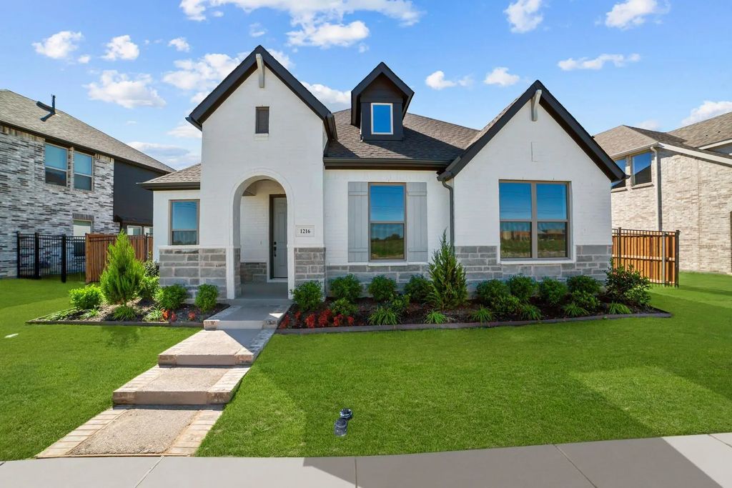 1216 Carnation Drive, Crowley