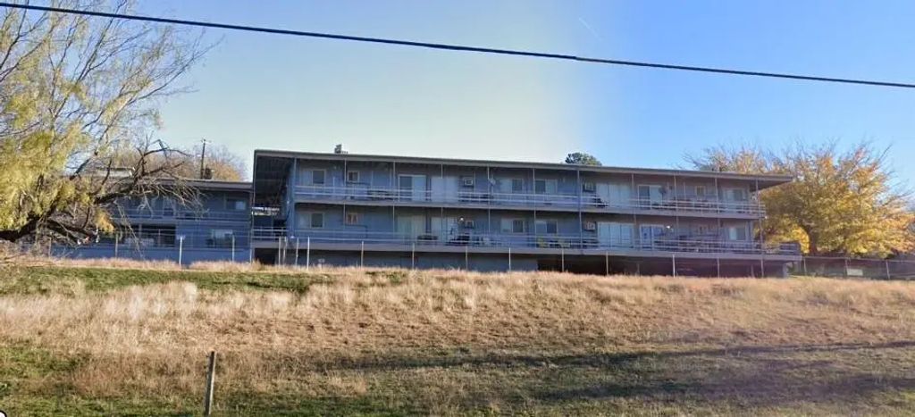 2213 Capri Drive 115, Fort Worth