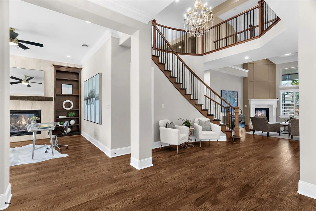 1365 Francie Way, Allen