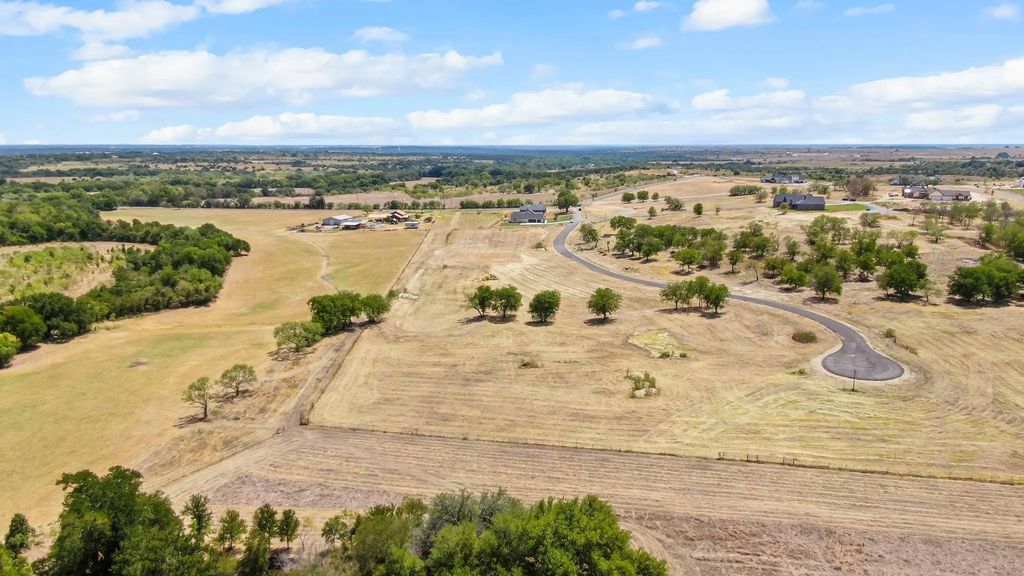 112 Gibson Bend, Weatherford