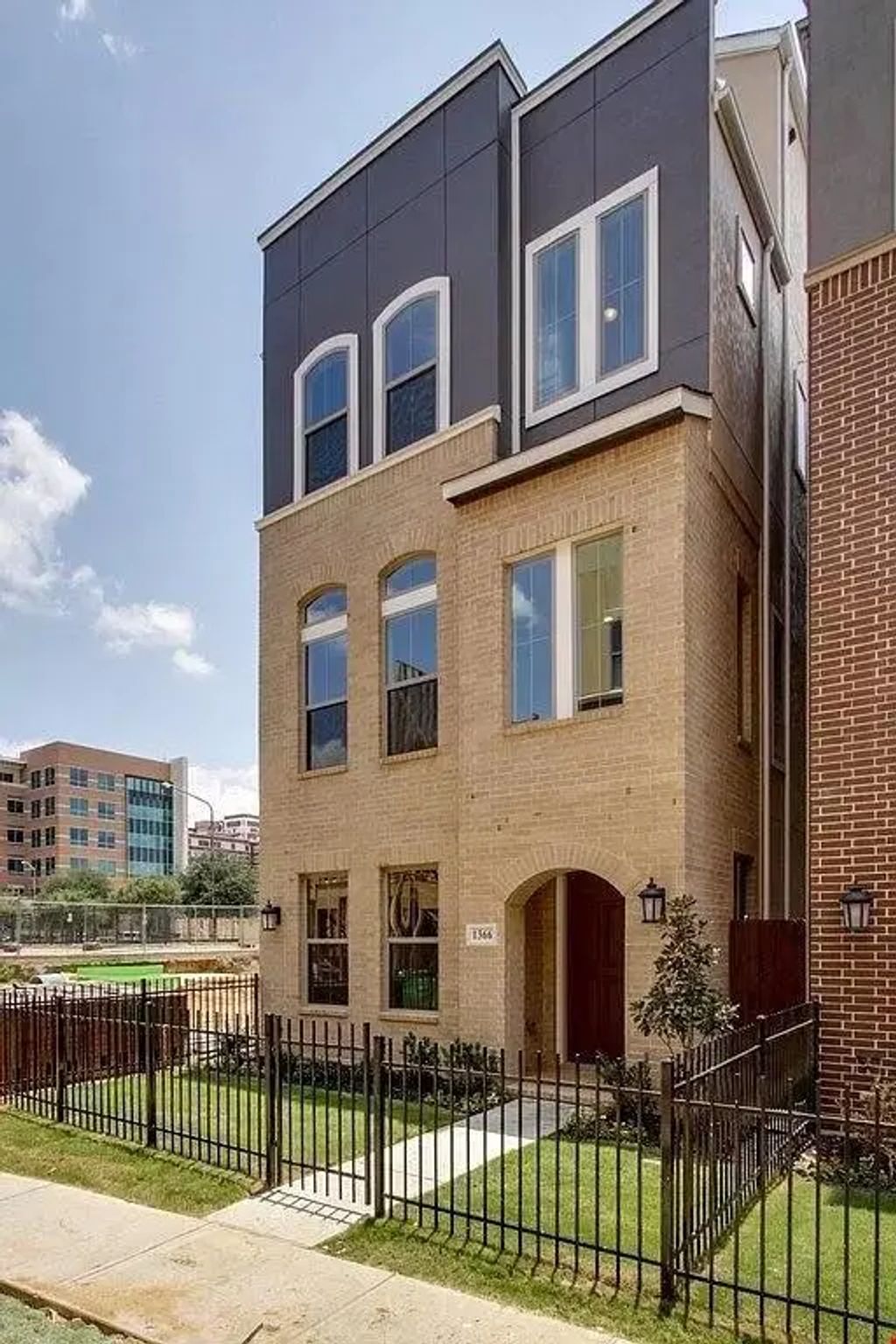 1366 Branchwood Place, Dallas