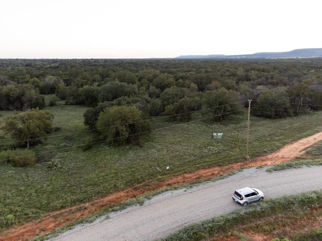 Tbd Upper Branch Way, Palo Pinto