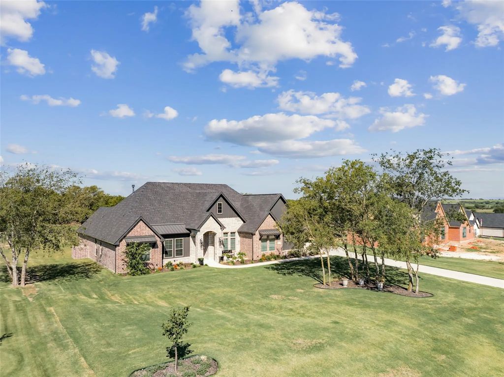 6025 Bella Terra Lane, Godley