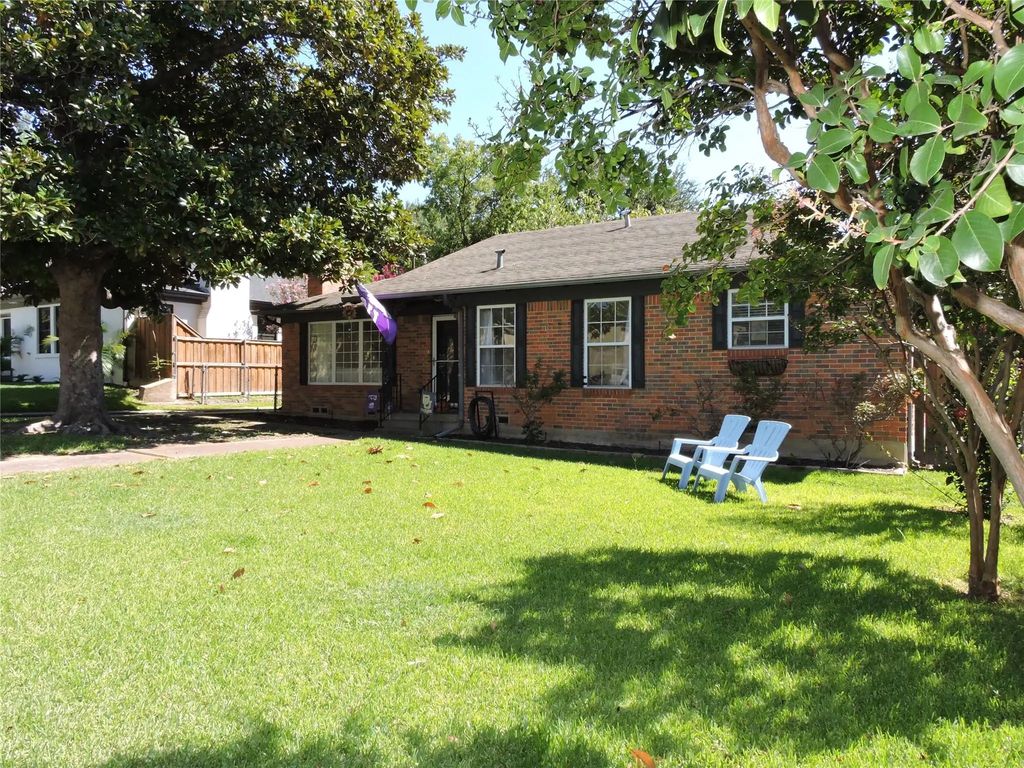 3305 Northwest Parkway, University Park