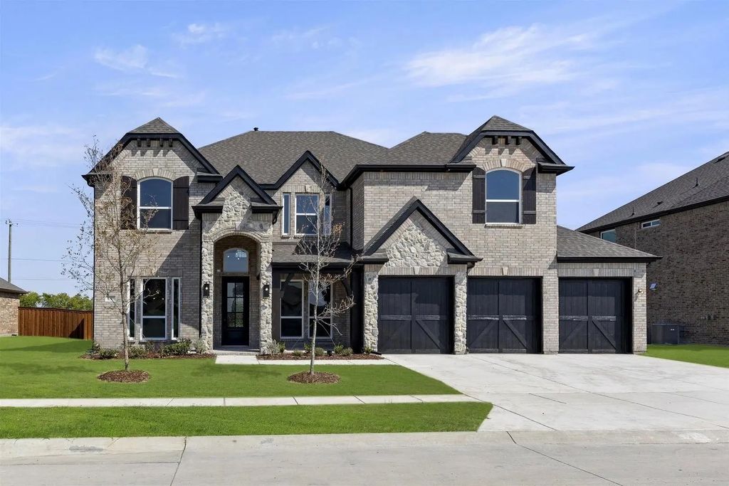 9709 Palermo Drive, Mesquite