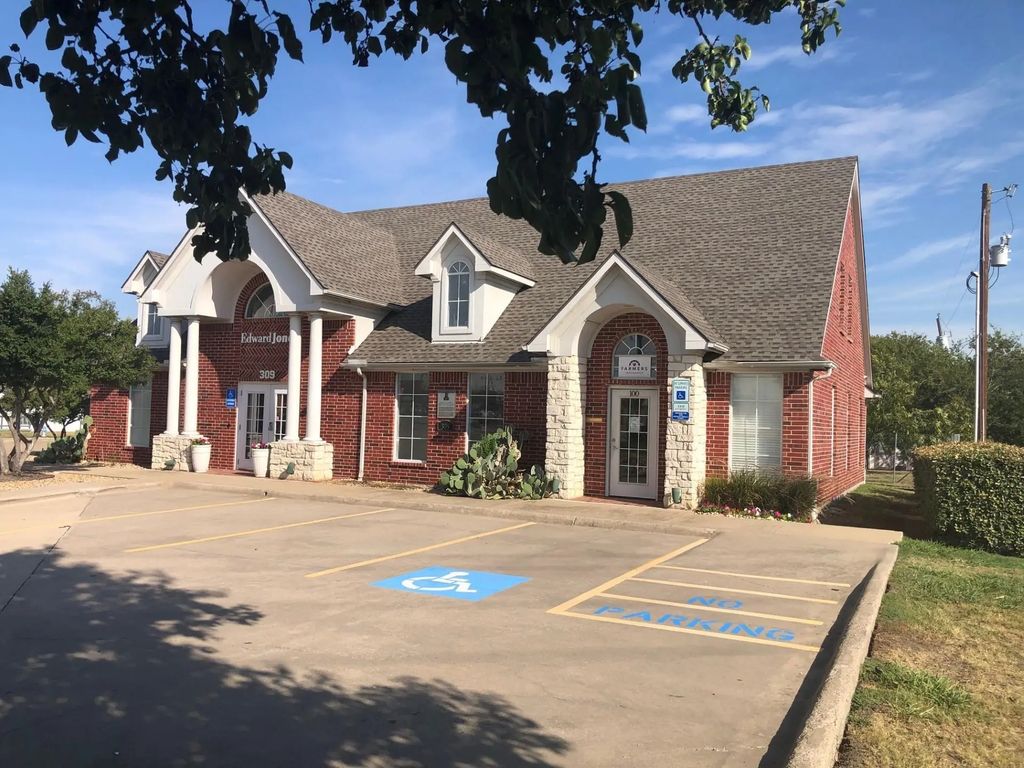 309 W Eldorado Parkway, Little Elm
