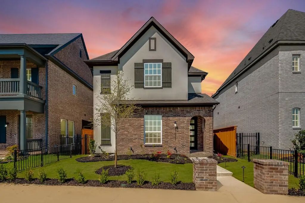13622 Colony Mews, Frisco