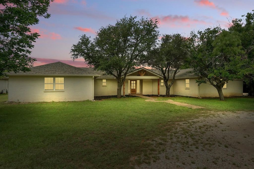 1645 Iberis Road, Abilene
