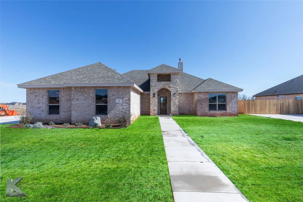 113 Colorado Street, Abilene