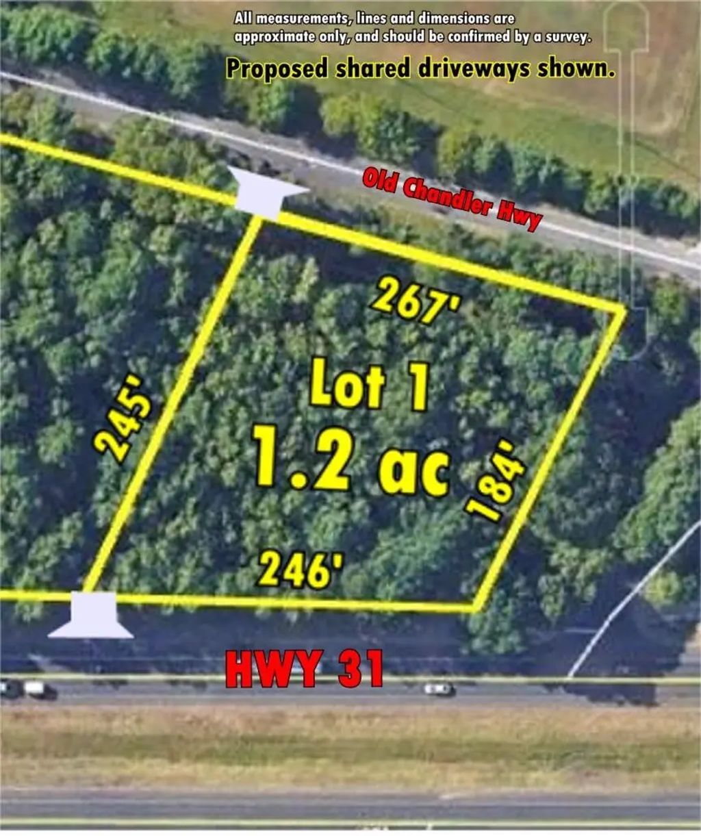 16393 W State Highway 31, Tyler