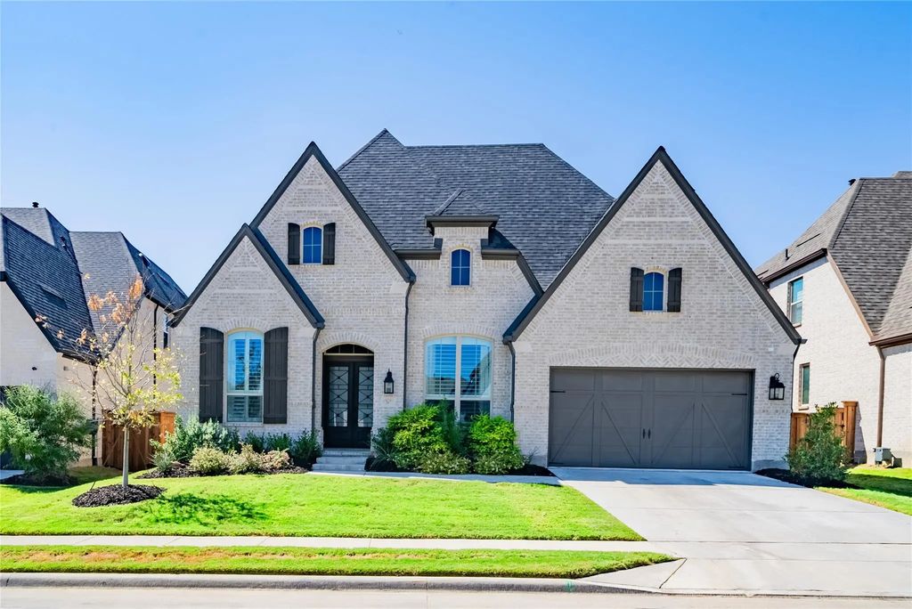 2817 Citation Road, Celina