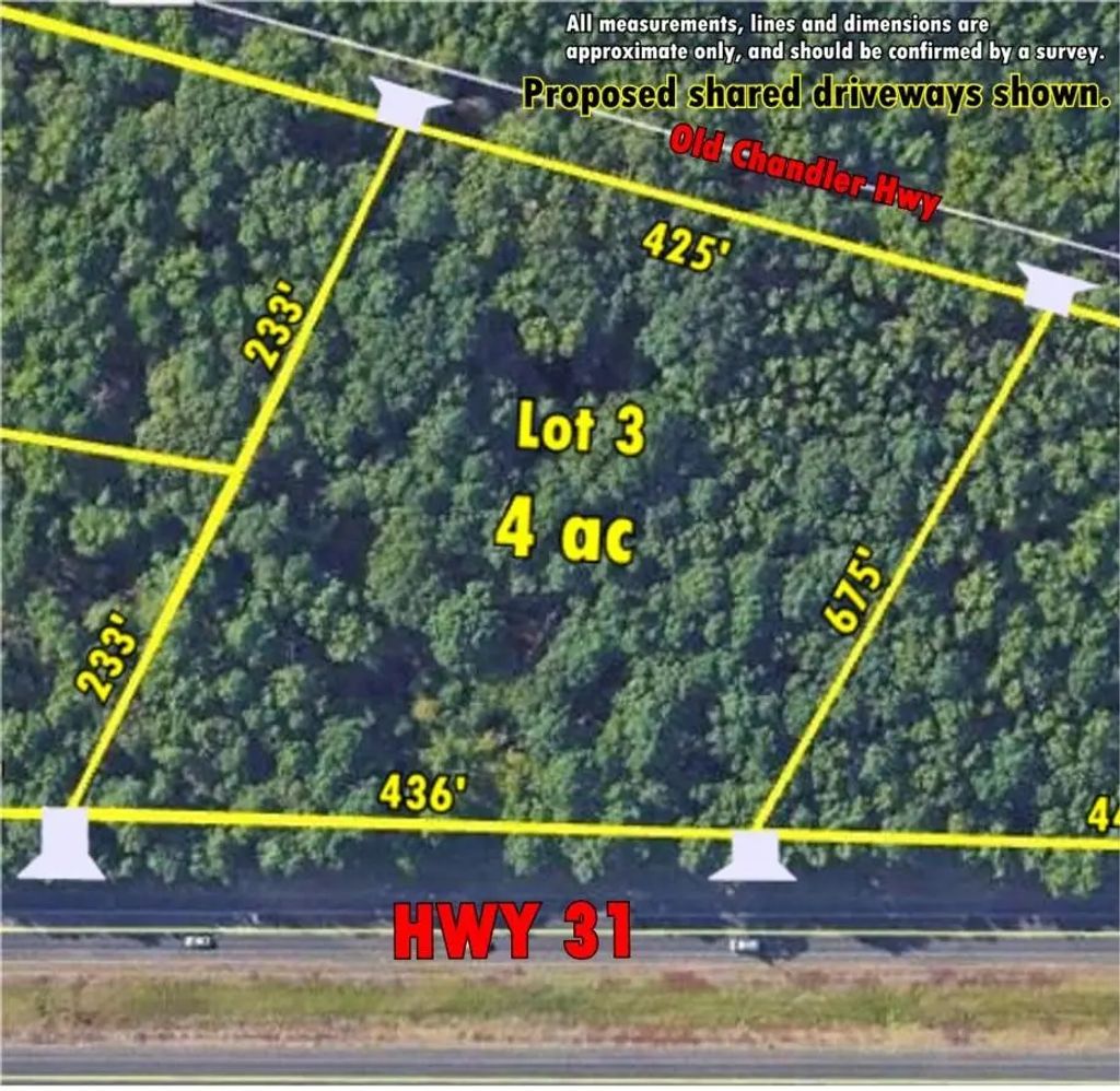 16393 W State Highway 31, Tyler