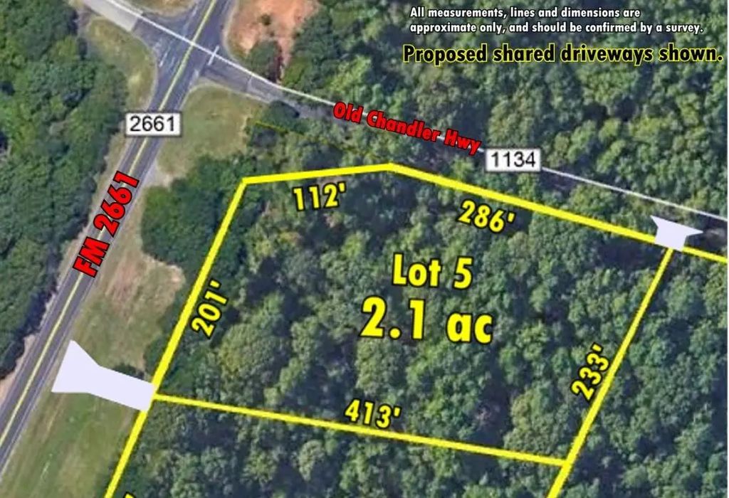 16393 W State Highway 31, Tyler