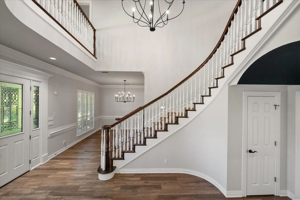 5848 Forest River Drive, Fort Worth