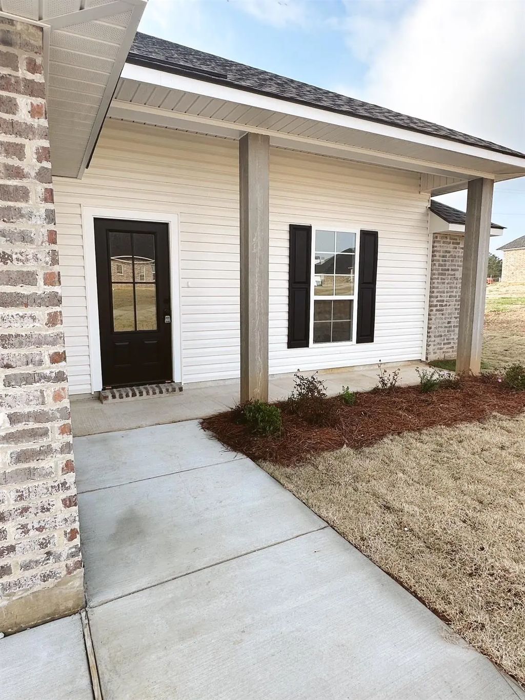 5793 Bunker Way, Blanchard