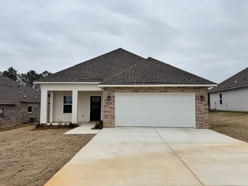 5785 Bunker Way, Blanchard