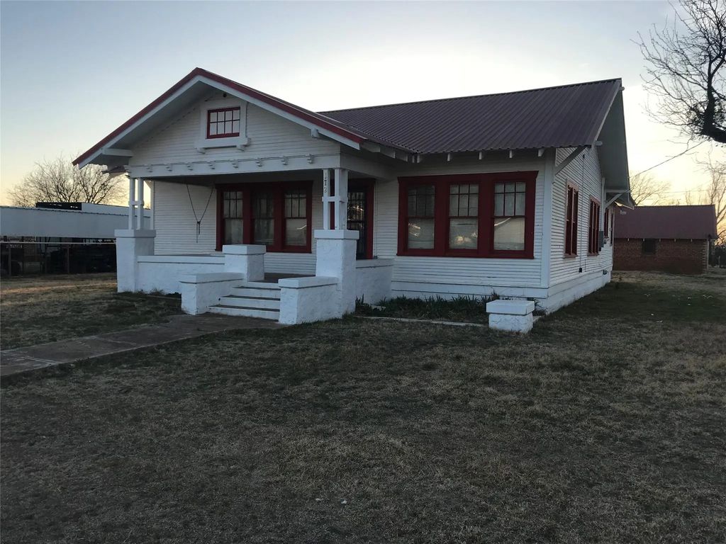 172 Hill Street, Moran
