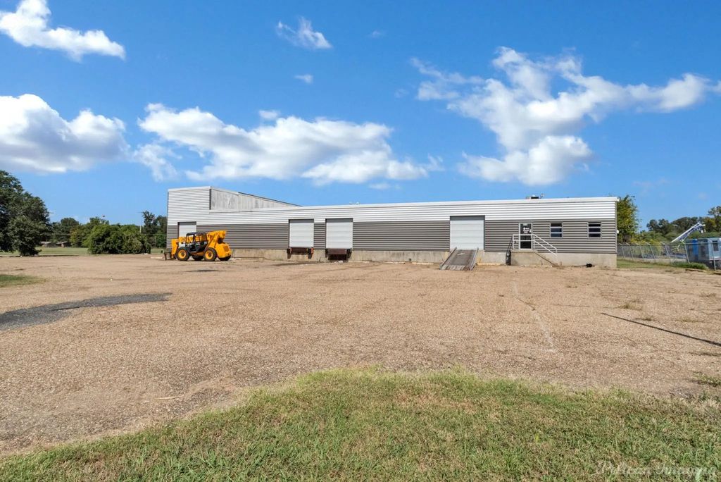 1140 Burt Street, Shreveport