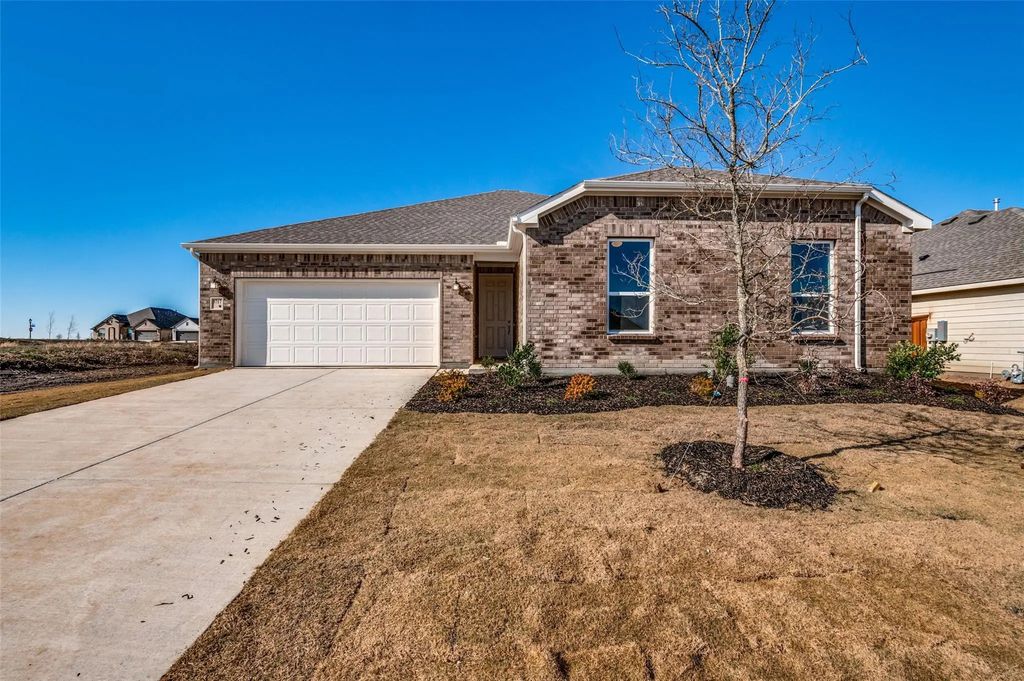 3717 Blooming Prairie Drive, Crandall