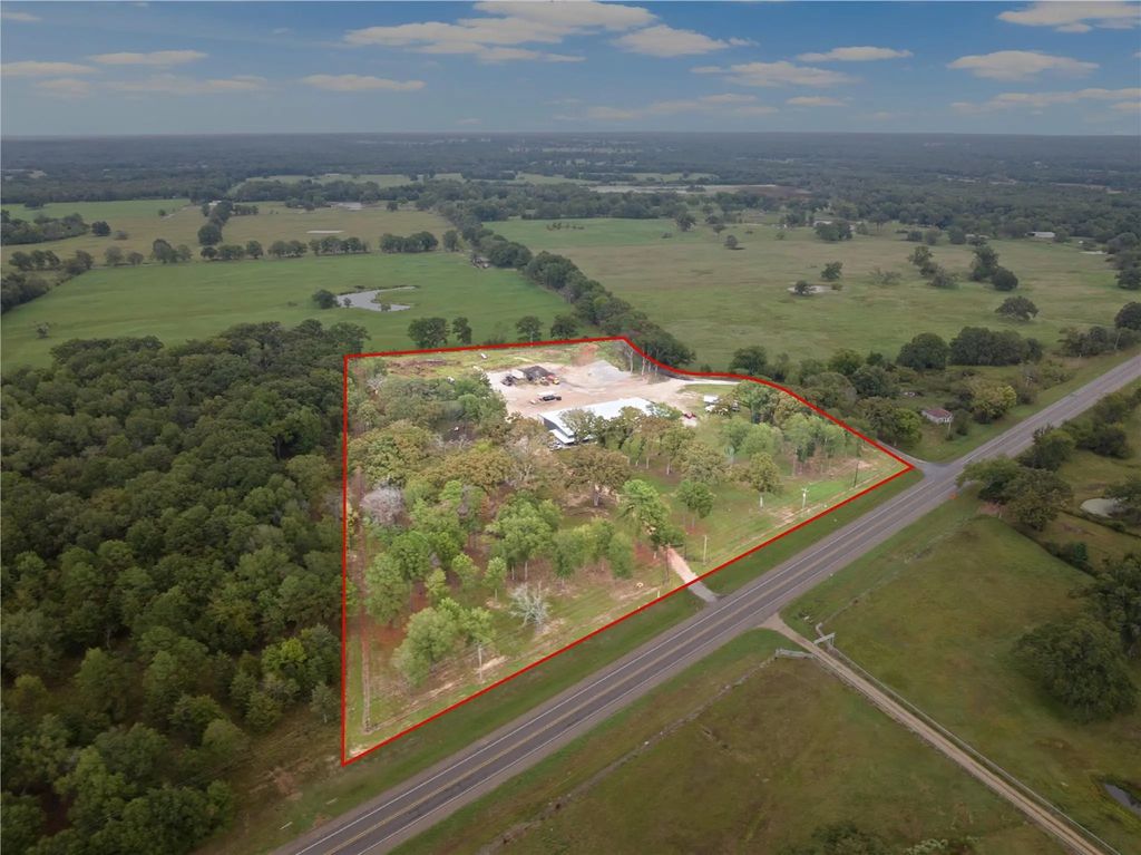 14730 N Hwy 271, Talco