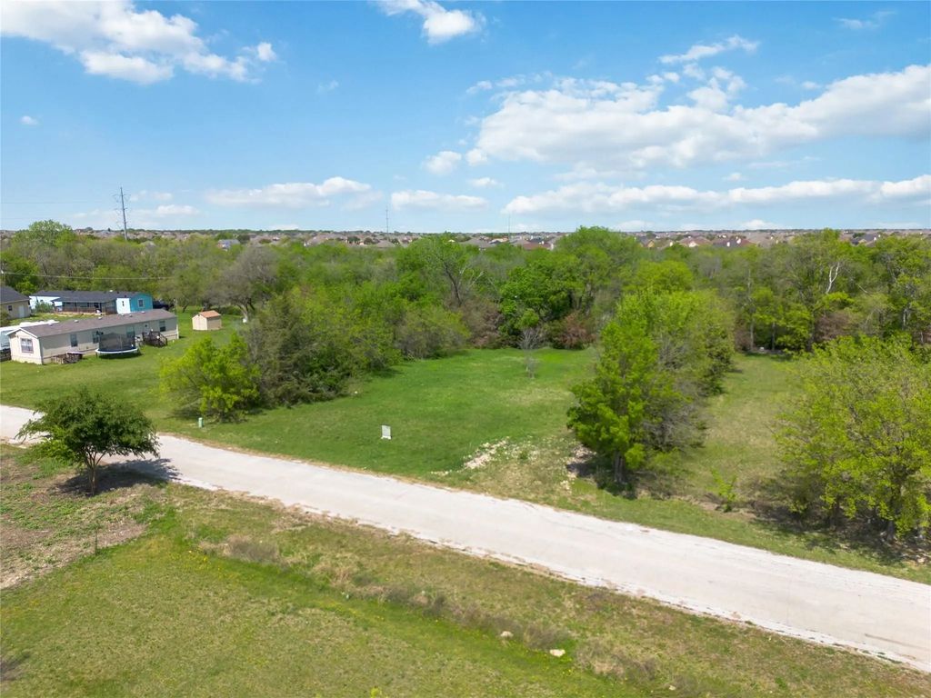 48 Spring Creek Circle, Grand Prairie