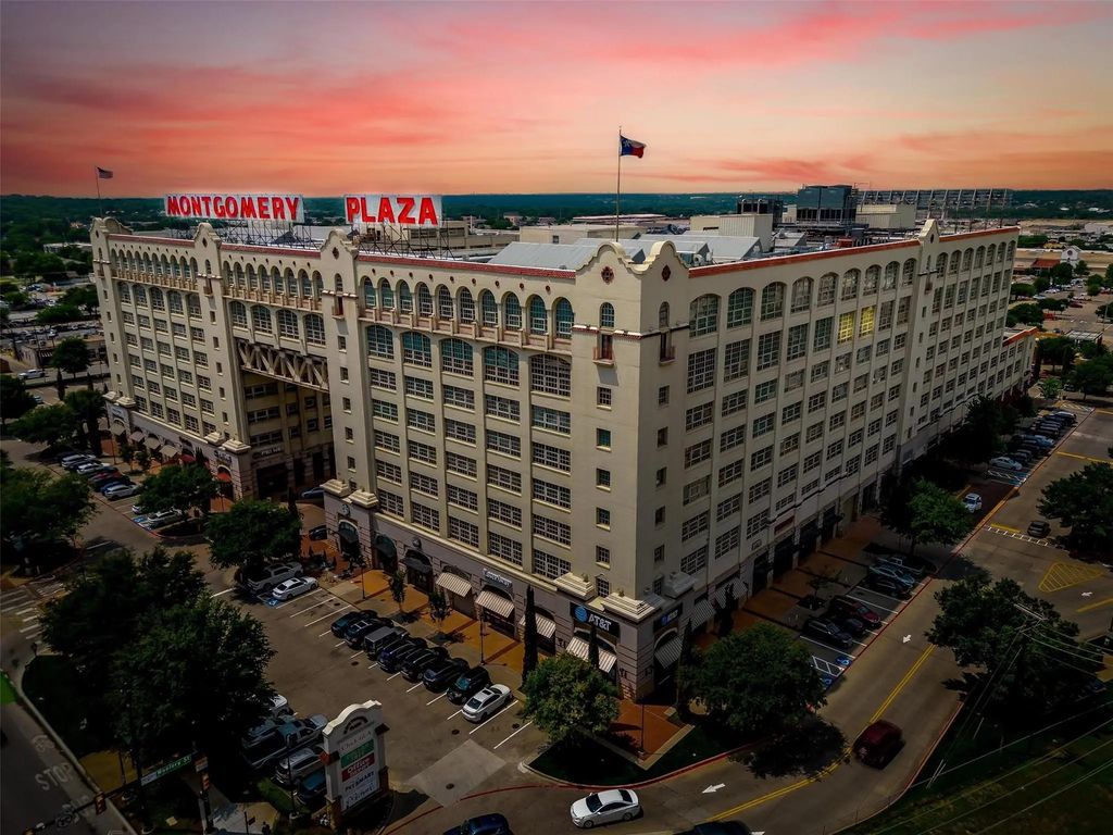 2600 W 7th Street 2746, Fort Worth