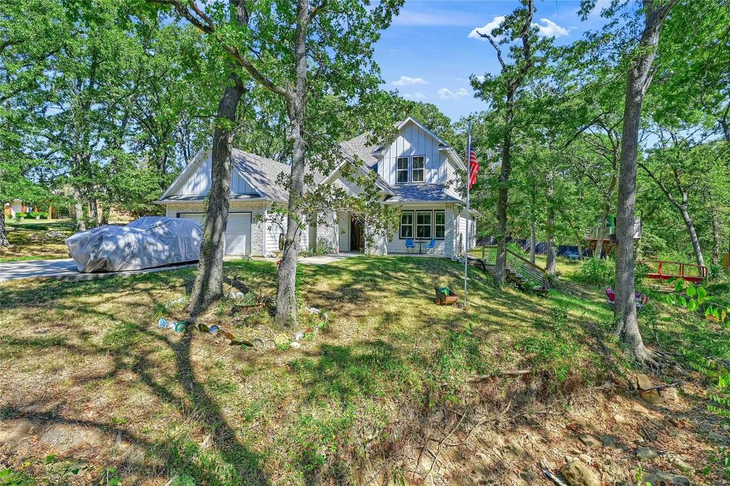 610 Deleon Street, Denison