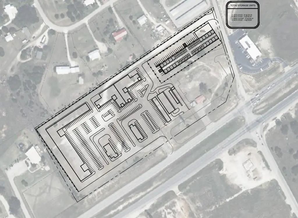 5284 E Highway 377, Granbury