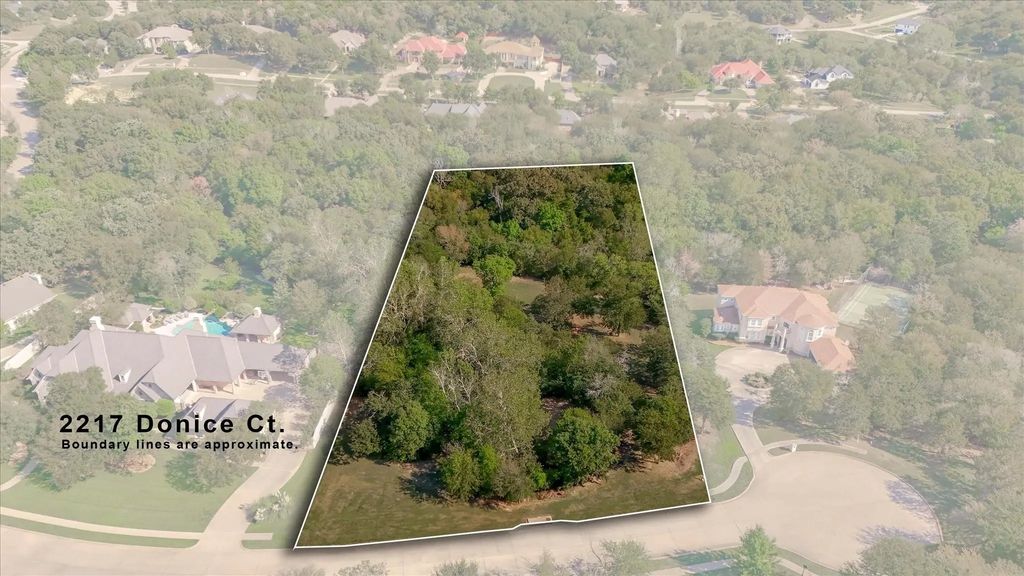 2217 Donice Court, Cedar Hill
