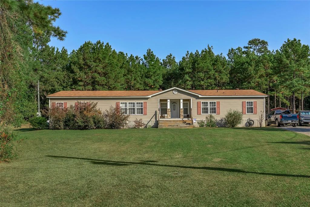 333 Merrill Lane, Benton
