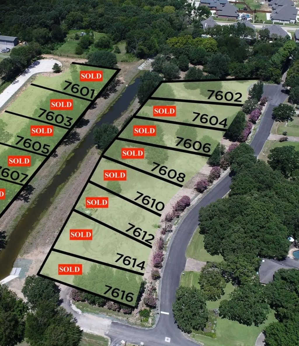 7602 Cranford Court, Arlington