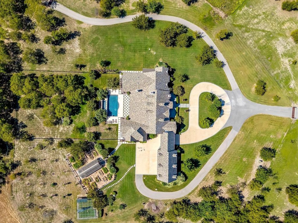 3401 Fm 1187, Fort Worth