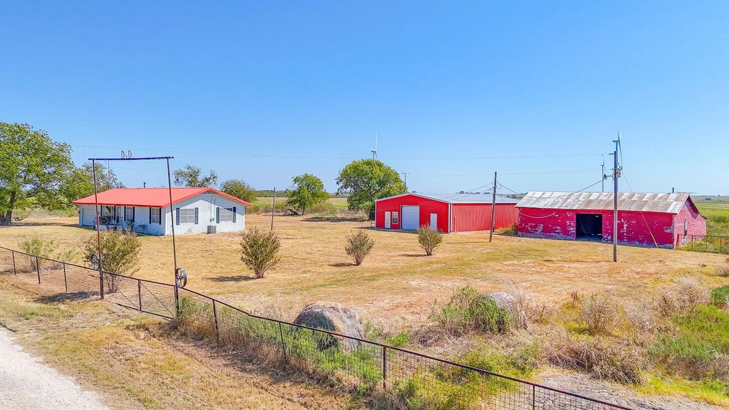 350 Lcr 184, Coolidge