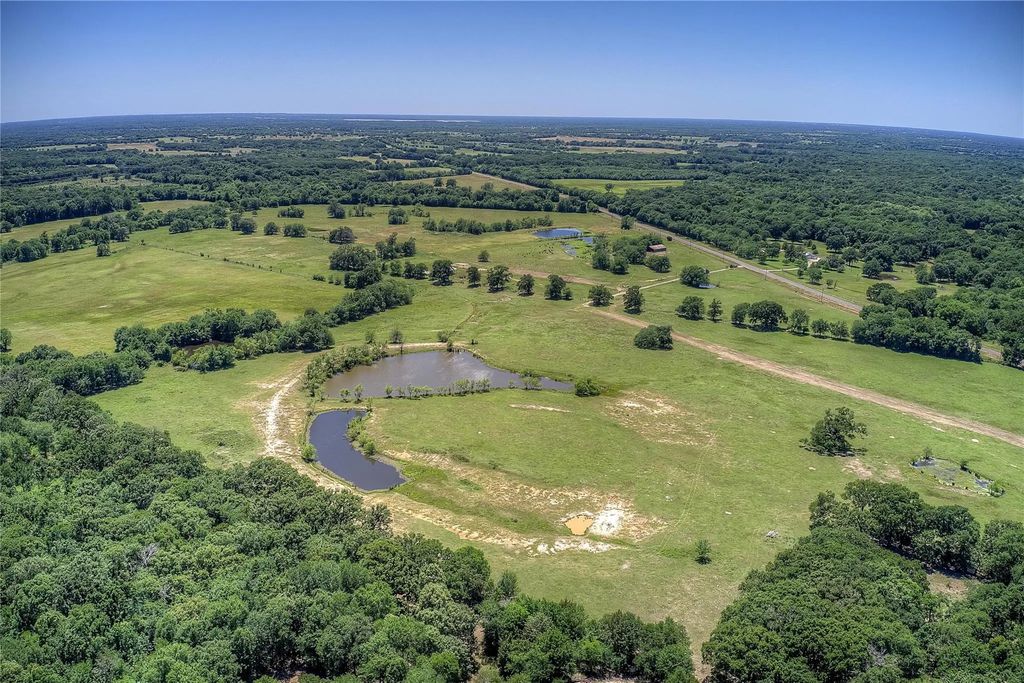 Tbd Farm Road 3236, Sulphur Springs