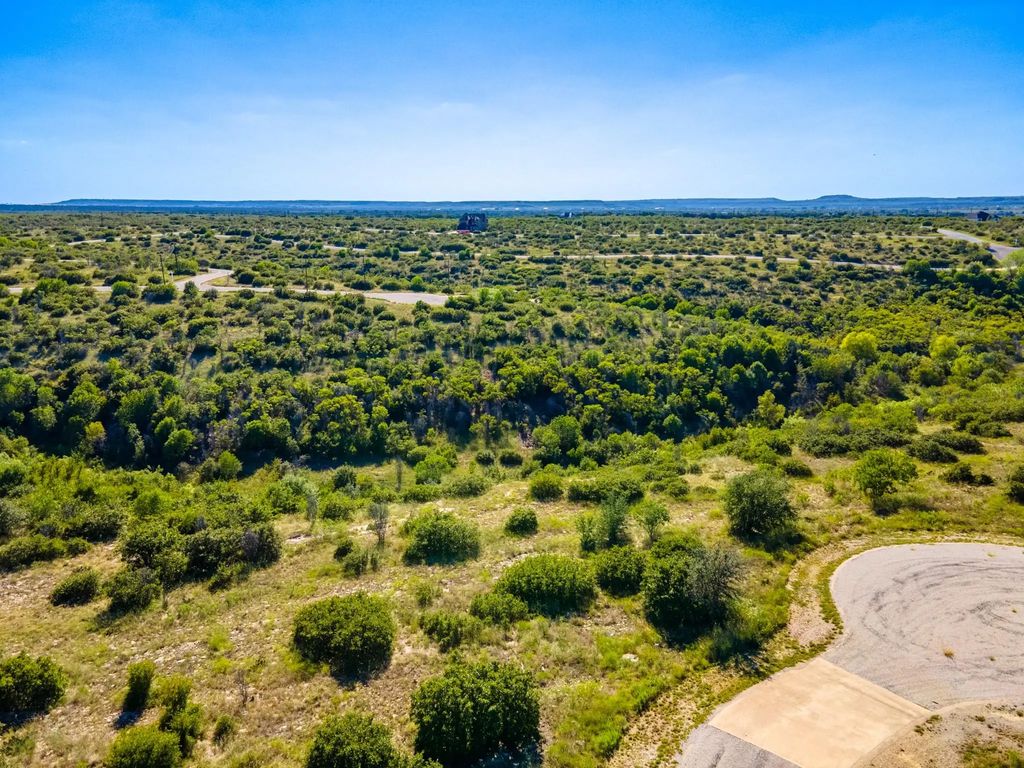 Lot 259 Hoylake Court, Possum Kingdom Lake