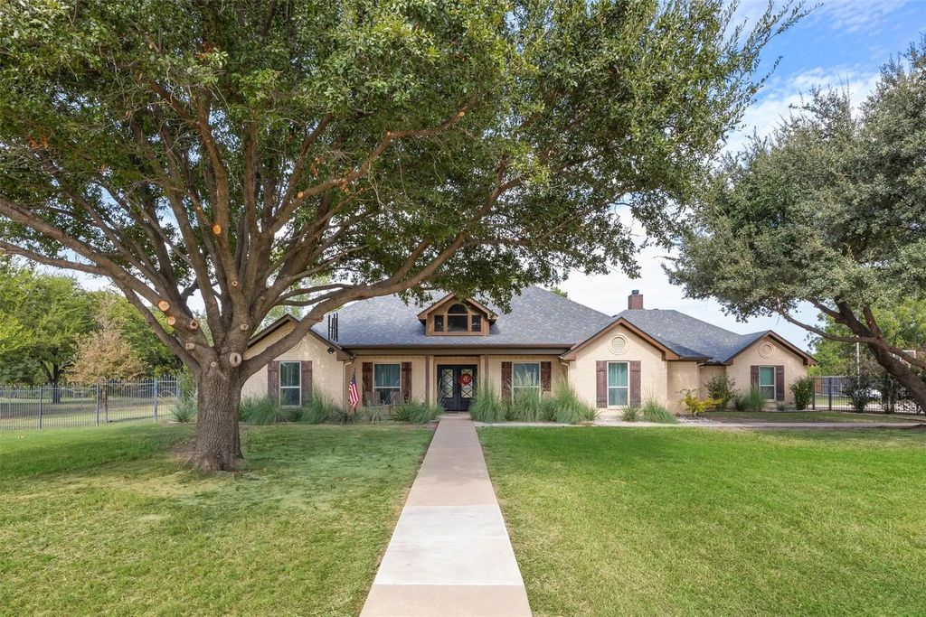 3210 Gray Lane, Southlake