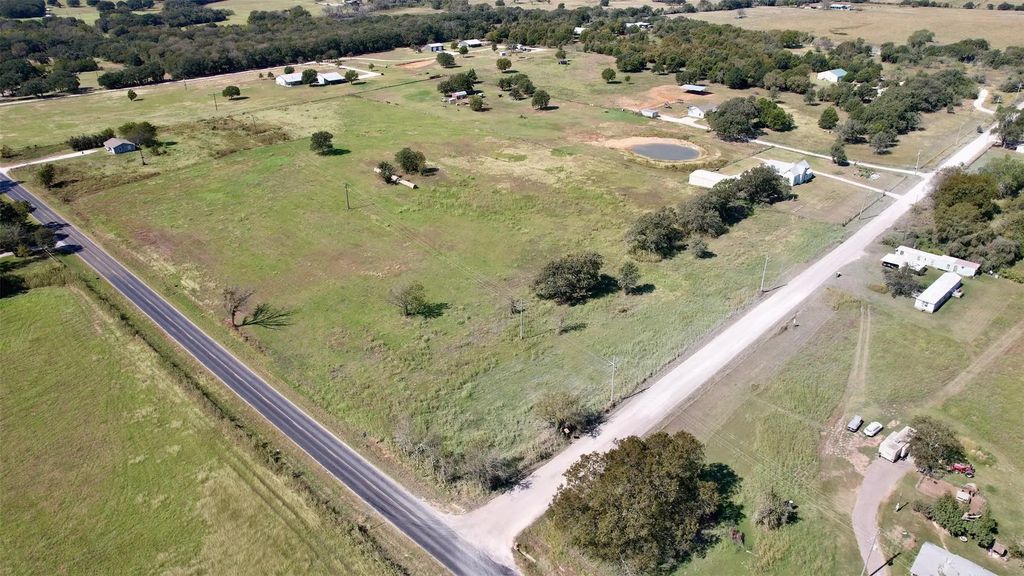 Tbd Hill County Road 1429, Covington