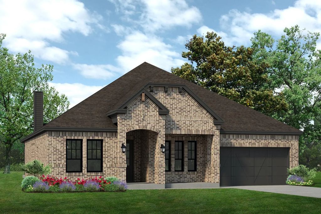 1082 Fleetwood Drive, Justin