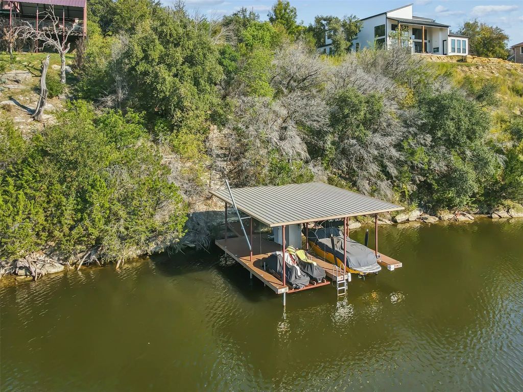 4812 Windy Heights Court, Granbury