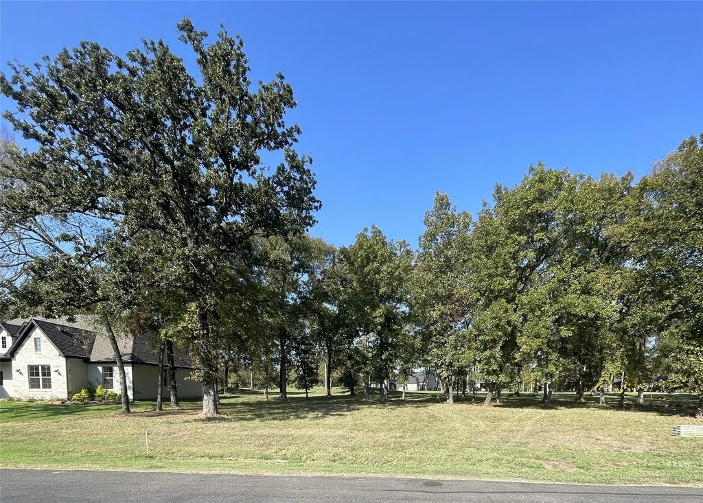 247 Saint Andrews Drive, Mabank