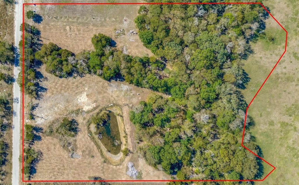 1379 Alto Road, Seagoville