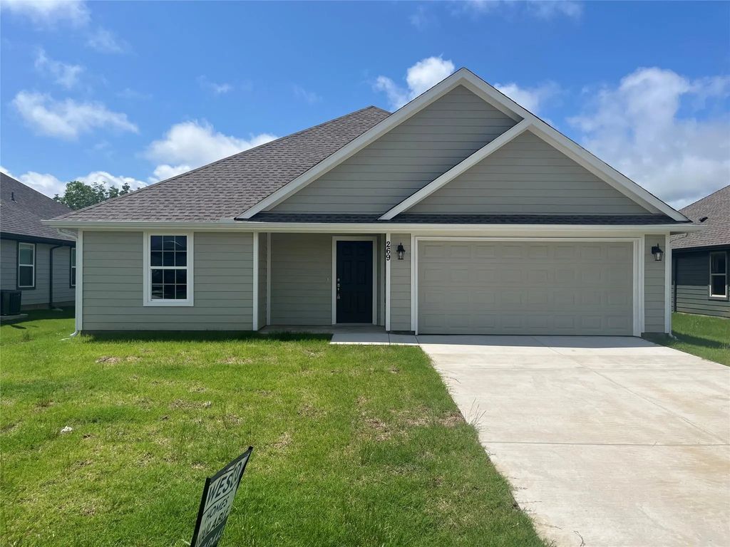 269 Sunnyside Drive, Trenton