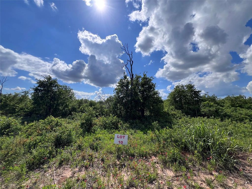 Tbd Lot 10 Live Oak Trail, Clyde